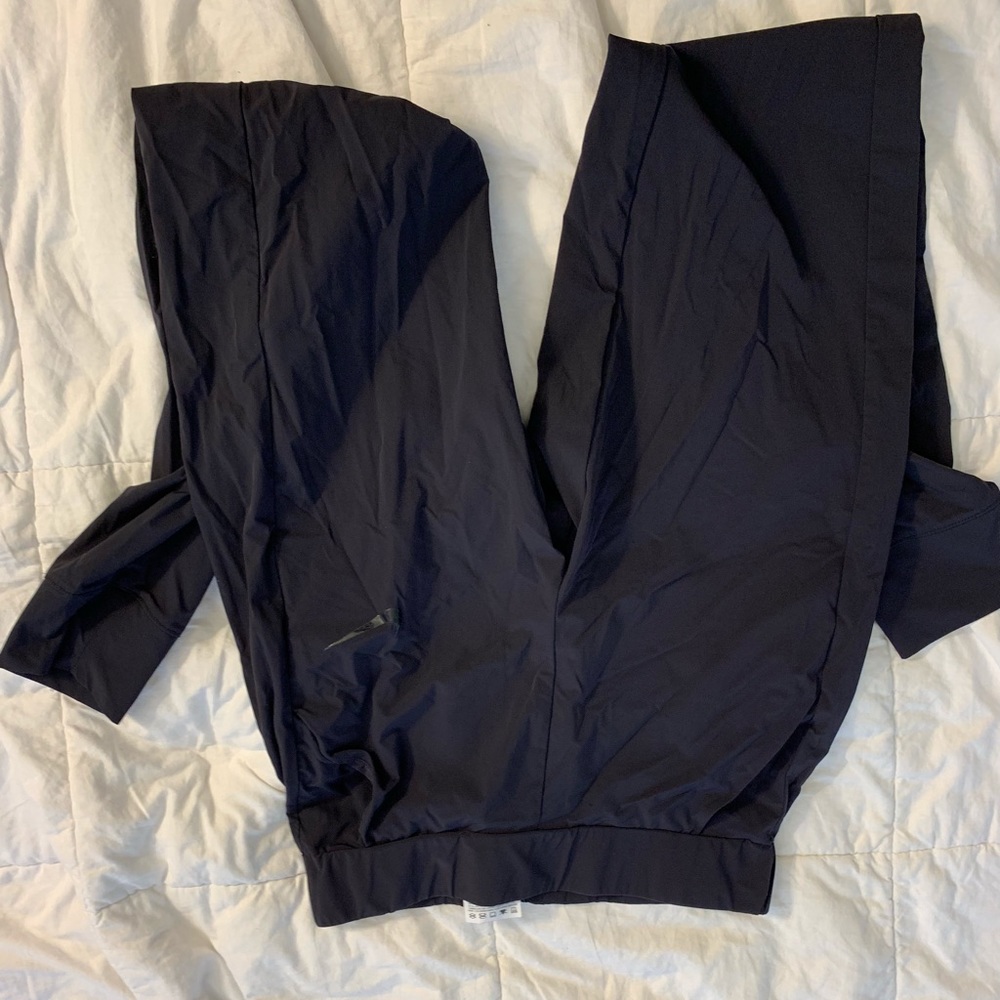 Nike dri-fit joggers